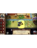Talisman: Origins SteamРФ+Весь МирKey + Бонус