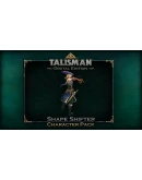 Talisman Character Shape ShifterSteamРФ+МирKey + Talisman Character Shape ShifterSteamРФ+МирKey +