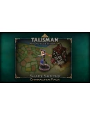 Talisman Character Shape ShifterSteamРФ+МирKey + Talisman Character Shape ShifterSteamРФ+МирKey +
