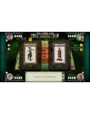 Talisman Character Shape ShifterSteamРФ+МирKey + Talisman Character Shape ShifterSteamРФ+МирKey +