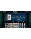 Talisman Character Shaman SteamРФ+Весь МирKey + Talisman Character Shaman SteamРФ+Весь МирKey +