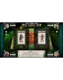 Talisman Character Shaman SteamРФ+Весь МирKey + Talisman Character Shaman SteamРФ+Весь МирKey +