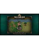 Talisman Character Satyr SteamРФ+Весь МирKey + Talisman Character Satyr SteamРФ+Весь МирKey +