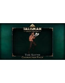 Talisman Character Satyr SteamРФ+Весь МирKey + Talisman Character Satyr SteamРФ+Весь МирKey +