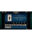 Talisman Character Saracen SteamРФ+Весь МирKey + Talisman Character Saracen SteamРФ+Весь МирKey +