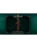 Talisman Character Samurai SteamРФ+Весь МирKey + Talisman Character Samurai SteamРФ+Весь МирKey +