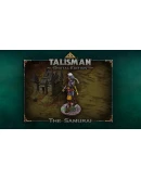 Talisman Character Samurai SteamРФ+Весь МирKey + Talisman Character Samurai SteamРФ+Весь МирKey +