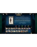 Talisman Character Samurai SteamРФ+Весь МирKey + Talisman Character Samurai SteamРФ+Весь МирKey +