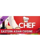 Chef: A Restaurant Tycoon Game + 3 DLC SteamKey + Chef: A Restaurant Tycoon Game + 3 DLC SteamKey +