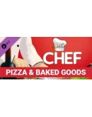 Chef: A Restaurant Tycoon Game + 3 DLC SteamKey + Chef: A Restaurant Tycoon Game + 3 DLC SteamKey +