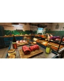 Cooking Simulator Shelter DLC SteamРФ+МирKey + Cooking Simulator Shelter DLC SteamРФ+МирKey +