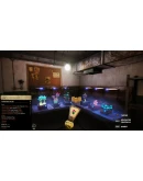 Cooking Simulator Shelter DLC SteamРФ+МирKey + Cooking Simulator Shelter DLC SteamРФ+МирKey +