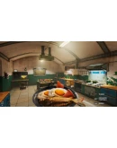 Cooking Simulator Shelter DLC SteamРФ+МирKey + Cooking Simulator Shelter DLC SteamРФ+МирKey +
