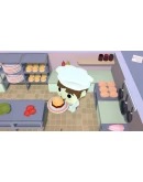 Diner Bros SteamРФ+Весь МирKey + Бонус