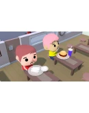 Diner Bros SteamРФ+Весь МирKey + Бонус