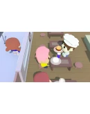Diner Bros SteamРФ+Весь МирKey + Бонус