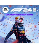 F1 24 PS Турция На ВАШ аккаунт!
