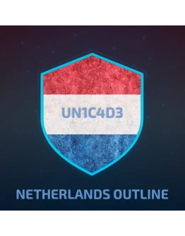 НИДЕРЛАНДЫ OUTLINE VPN БЕЗЛИМИТ ЛИЧНЫЙ СЕРВЕР