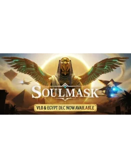 Soulmask (Steam Gift Россия) Soulmask (Steam Gift Россия)