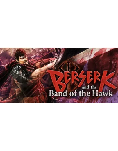 BERSERK and the Band of the Hawk steam Россия BERSERK and the Band of the Hawk steam Россия