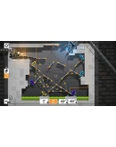 Bridge Constructor Portal (Steam Key/Region Free)