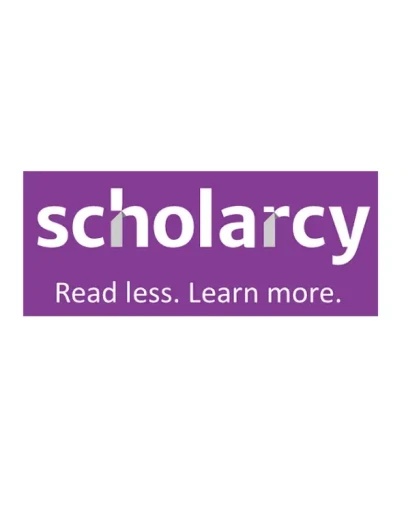 Личный премиум-аккаунт Scholarcy, 2 месяц