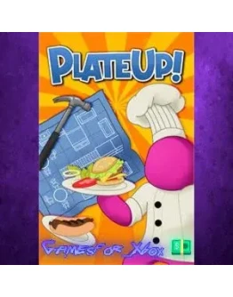 PlateUp! XBOX