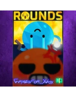 ROUNDS XBOX