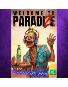 Welcome to ParadiZe XBOX