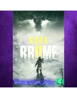 Kona II Brume XBOX