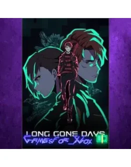 Long Gone Days XBOX Long Gone Days XBOX