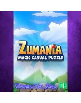Zumania XBOX Zumania XBOX