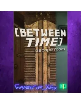 Between Time Escape Room XBOX