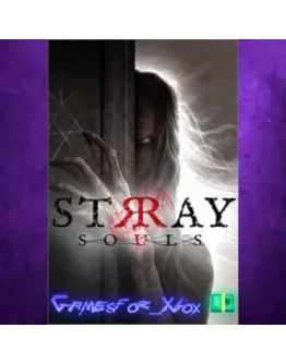 Stray Souls XBOX