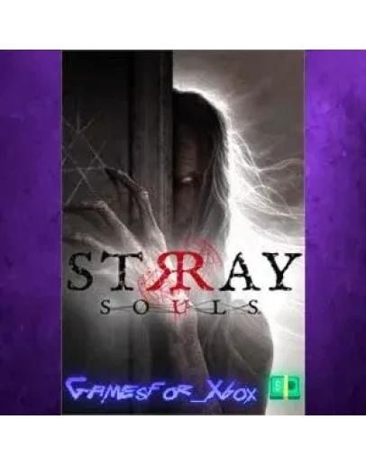 Stray Souls XBOX Stray Souls XBOX