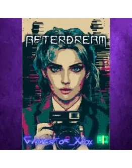 Afterdream XBOX Afterdream XBOX