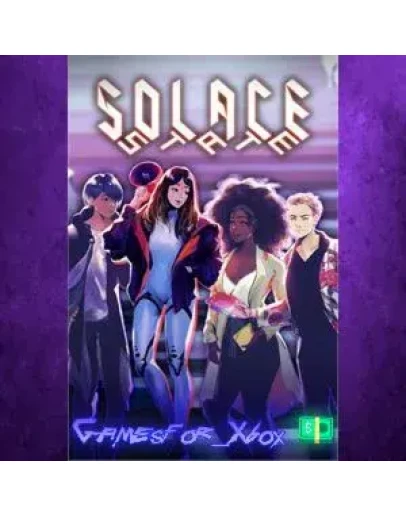 Solace State XBOX