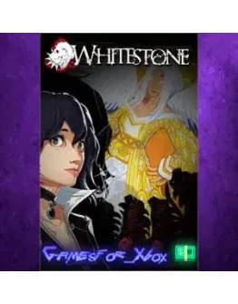 Whitestone XBOX Whitestone XBOX