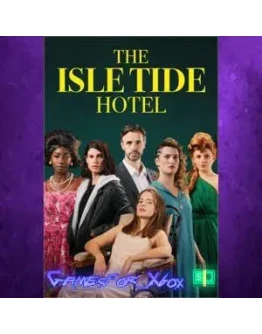 The Isle Tide Hotel XBOX The Isle Tide Hotel XBOX