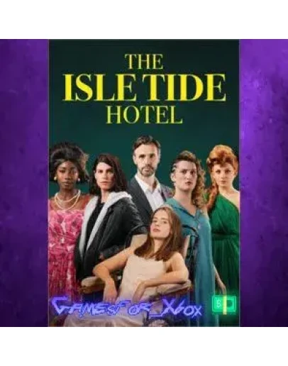The Isle Tide Hotel XBOX The Isle Tide Hotel XBOX