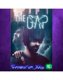 The Gap XBOX The Gap XBOX