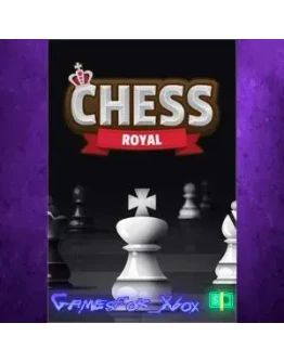 Chess Royal XBOX