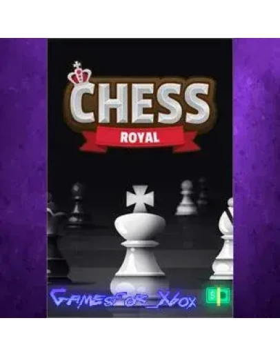 Chess Royal XBOX Chess Royal XBOX