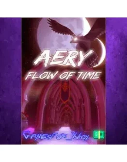 Aery - Flow of Time XBOX