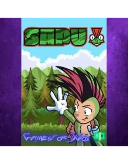 Sapu XBOX Sapu XBOX