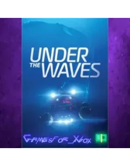 Under The Waves XBOX Under The Waves XBOX
