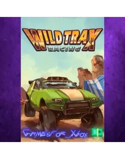 WildTrax Racing XBOX WildTrax Racing XBOX