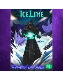 IceLine XBOX