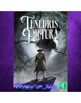 Tenebris Pictura XBOX Tenebris Pictura XBOX