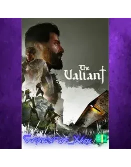 The Valiant XBOX The Valiant XBOX